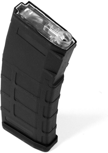Ssr4 SSR63 140BB Battleaxe Poly Yedek Şarjör