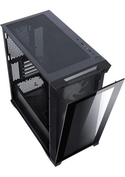 Frısby FC-9450G Moro 750W 80+ Bronze 4x Rgb Fan Gamıng Kasa