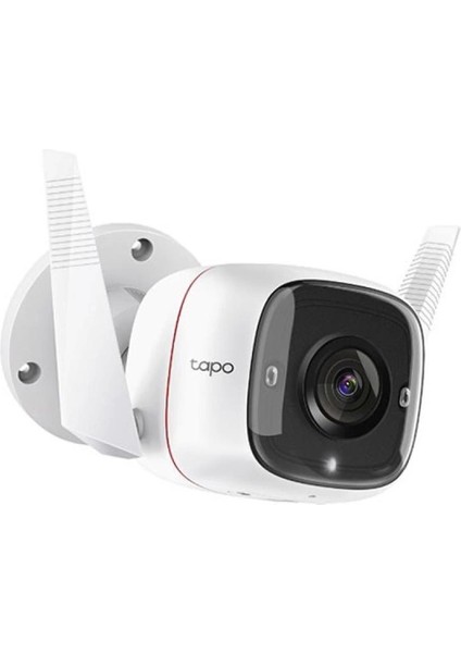 Tp-Link Tp-Lınk Tapo C310 Dış Mekan Güv Kamerası
