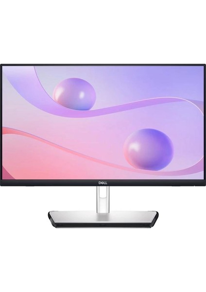 Dell 24 IPS Dokunmatık P2424HT 5ms 60HZ Hdmı-Dp Type-C Kurumsal Monitör