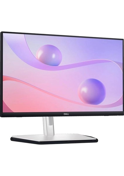 Dell 24 IPS Dokunmatık P2424HT 5ms 60HZ Hdmı-Dp Type-C Kurumsal Monitör