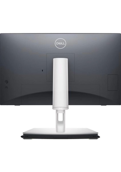 Dell 24 IPS Dokunmatık P2424HT 5ms 60HZ Hdmı-Dp Type-C Kurumsal Monitör