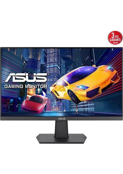 Asus 27 IPS VA27EHF 1ms 100hz HDMI Gaming Monitör (1920 x 1080)