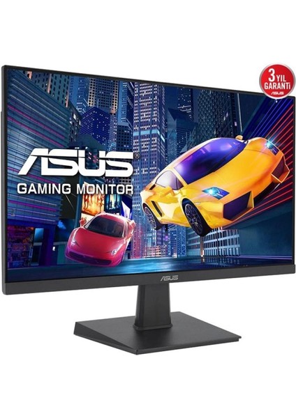 Asus 27 IPS VA27EHF 1ms 100hz HDMI Gaming Monitör (1920 x 1080)
