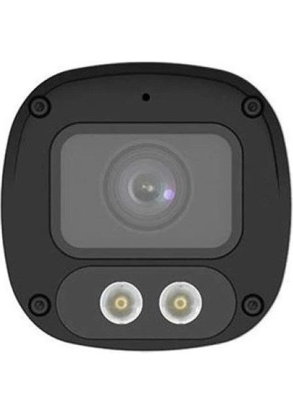 Unıwıew 4mp IPC2314LE-ADF28(40)KM-WP 4mm Sesli Bullet Ip Kamera