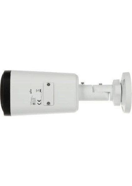 Unıwıew 4mp IPC2314LE-ADF28(40)KM-WP 4mm Sesli Bullet Ip Kamera