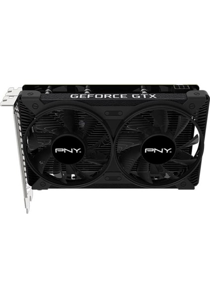 Pny GTX1650 4gb VCG16504D6DFPPB Gddr6 128BIT HDMI Dp Pcıe 16X V3.0