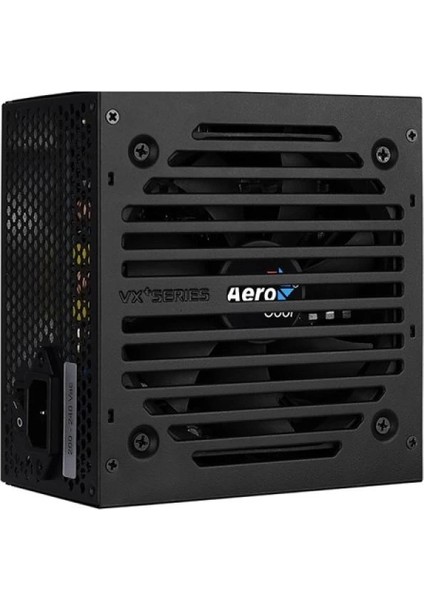 Aerocool 650W Vx Plus AE-VXP650 12CM Fanlı Power Supply