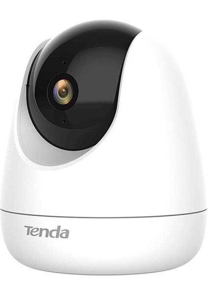 Tenda 2mp Compact 4mm Cp6 10METRE Ip Güvenlik Kamerası Kablosuz
