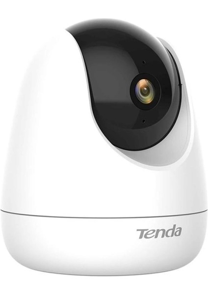 Tenda 2mp Compact 4mm Cp6 10METRE Ip Güvenlik Kamerası Kablosuz
