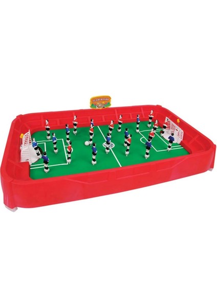 025 Şampiyonlar Arenası Futbol Oyunu