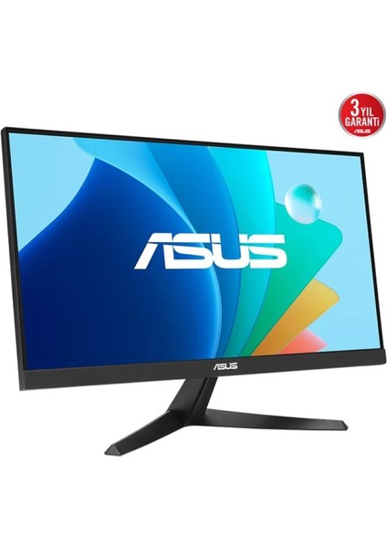 Asus 21.5 IPS VY229HF 1ms 100hz HDMI Ev Ofis Tipi Monitör (1920 x 1080)