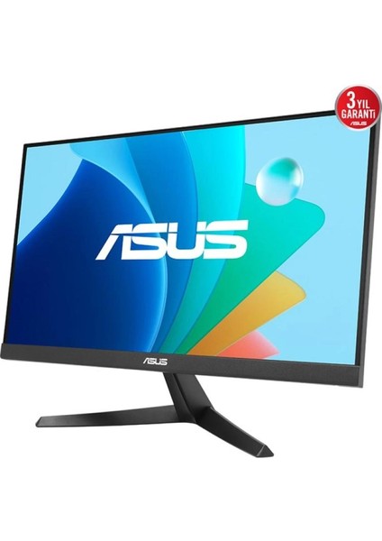 Asus 21.5 IPS VY229HF 1ms 100hz HDMI Ev Ofis Tipi Monitör (1920 x 1080)