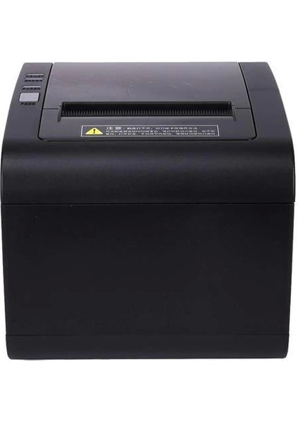 Sunlux RP8020 203DPI Direkt Termal Usb+Seri+Ethernet Otomatik Kesici Fiş Yazıcı