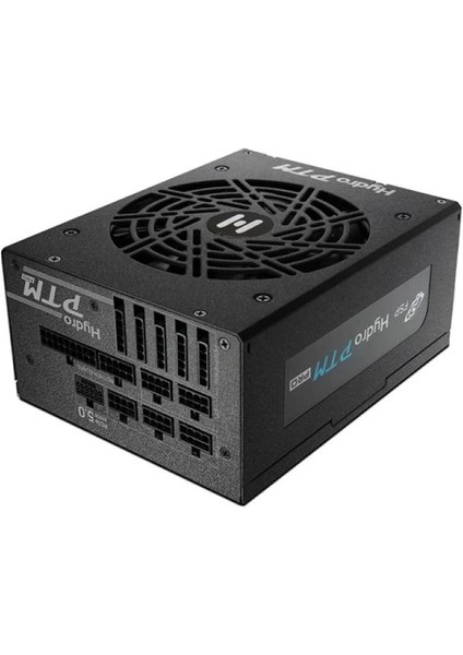 Fsp 1000W 80 Gold Hydro Ptm Pro Atx3.0 HPT2-1000M Pcıe5.0 Tam Modüler Power Supply
