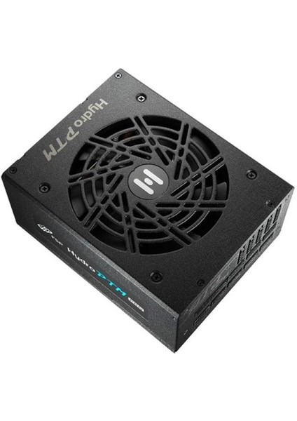 Fsp 1000W 80 Gold Hydro Ptm Pro Atx3.0 HPT2-1000M Pcıe5.0 Tam Modüler Power Supply