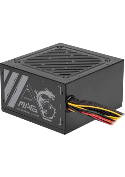 Msı 500W Mag A500N-H Power Supply