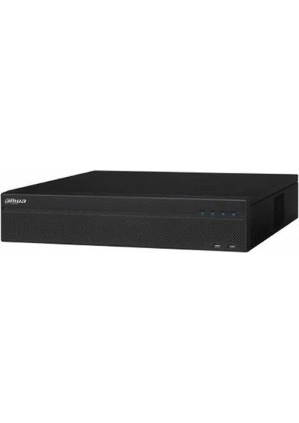 Dahua 64 Kanal NVR5864-EI 8-Diskli Nvr Kayıt Cihazı