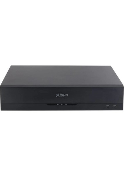 Dahua 64 Kanal NVR5864-EI 8-Diskli Nvr Kayıt Cihazı
