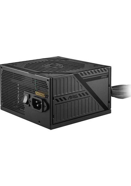 Msı 550W 80+ Bronze A550BNL Power Supply
