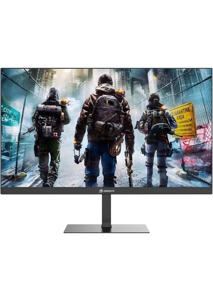 Gamebooster 23.8 IPS GB-2475FF 1ms 75HZ HDMI Gamıng Monitör
