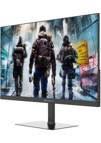 Gamebooster 23.8 IPS GB-2475FF 1ms 75HZ HDMI Gamıng Monitör