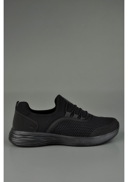 Ortopedik Bağcıksız Rahat Kullanım Fileli Kadın Ayakkabı Blacksea fırsatları