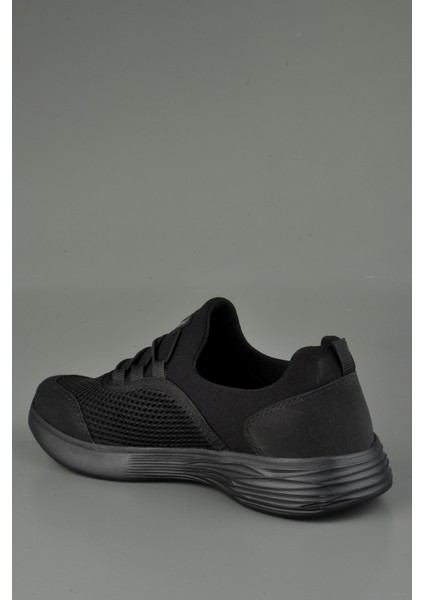 Ortopedik Bağcıksız Rahat Kullanım Fileli Kadın Ayakkabı Blacksea indirimleri