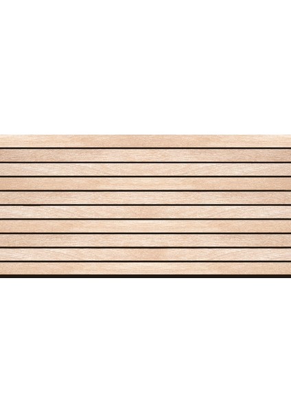 Ahşap Desen Strafor Panel 100X50 cm - Model Lm-56