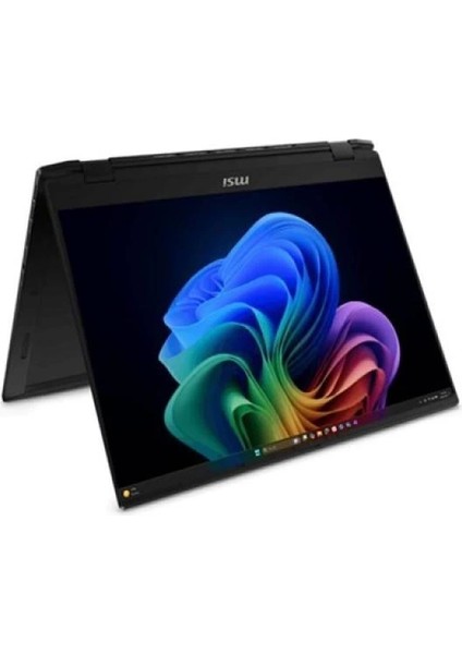 Msı 16 Qhd Dokunmatık Summıt A16 Aı+ A3HMTG-038TR RYZEN 9 Aı 365-32GB Ddr5 Ram-1tb NVME-W11H