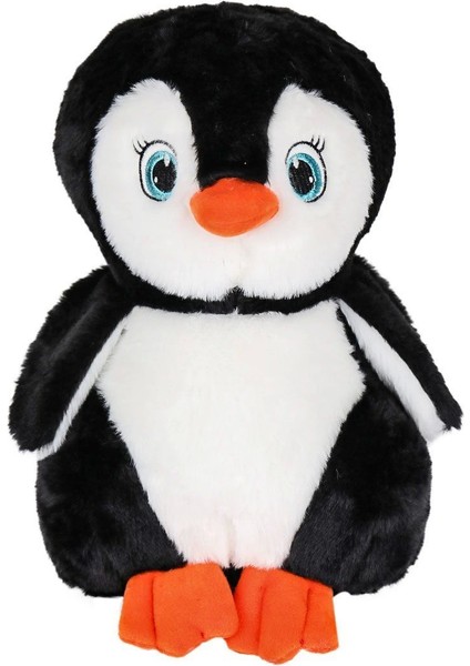 4158 Penguen Peluş 35 cm -My Friend Toys
