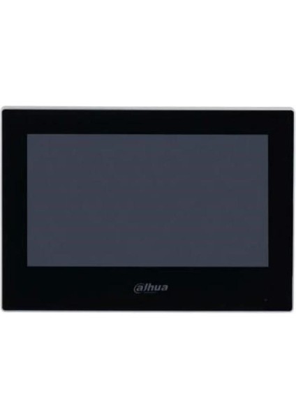 Dahua VTH2622G-W 7 Iç Mekan Monitörü 2 Telli Dokunmatik Ekran Wifi
