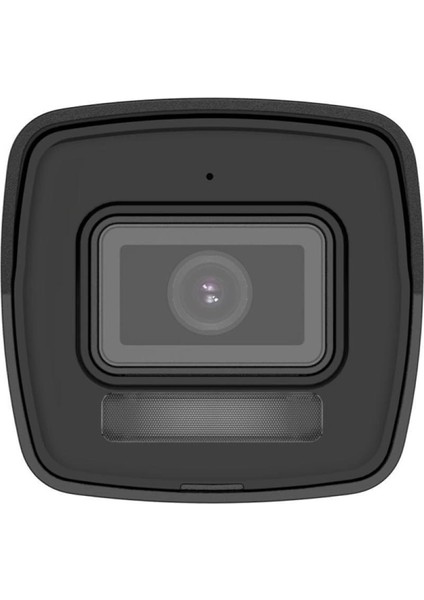 Hıkvısıon 4mp Bullet 2.8mm DS-2CD1043G2-LIUF 30METRE H265+ Ip Güvenlik Kamerası Poe Sesli