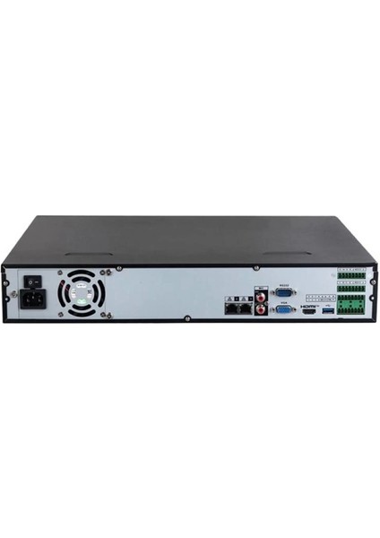 Dahua 32KANAL NVR4432-EI 4-Diskli Nvr Kayıt Cihazı