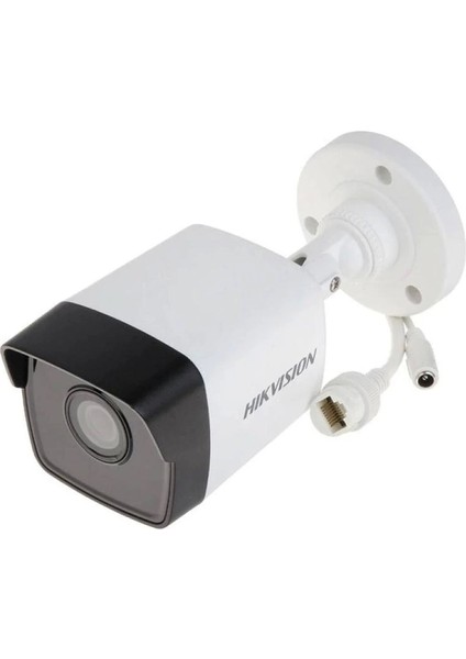 Hıkvısıon 4mp Bullet 4mm DS-2CD1043G0-IUF 30METRE H265+ Ip Güvenlik Kamerası Poe Sesli