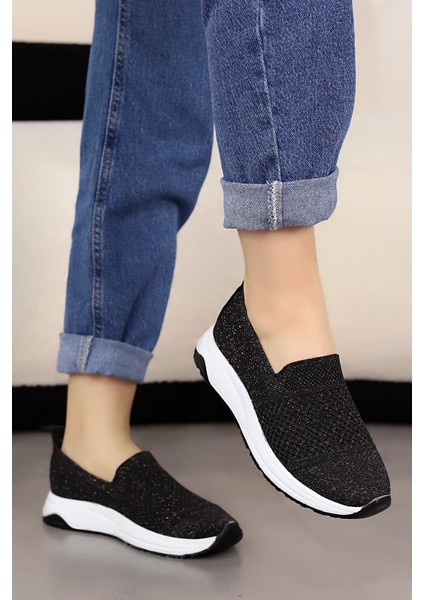 My T01 Ortepedik Tabanlı Günlük Ayakkabı