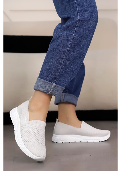 My T01 Ortepedik Tabanlı Günlük Ayakkabı