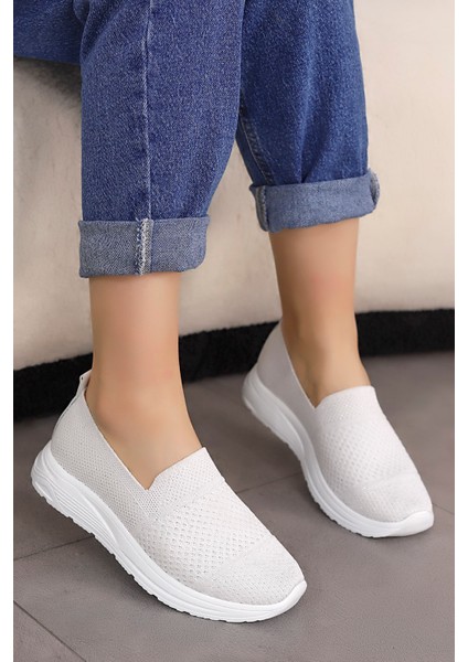 My T01 Ortepedik Tabanlı Günlük Ayakkabı fiyatları