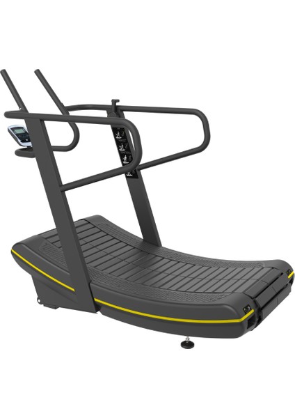 TTX11 Profesyonel Motorsuz Koşu Bandı - Curved Treadmıll