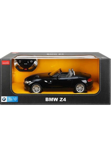 40300 1:12 Bmw Z4 Uzaktan Kumandalı Işıklı Araba
