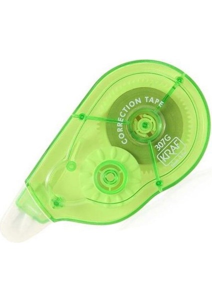 12 Adet Şerit Daksil 5mmx 8m Şerit Düzeltici indirimleri