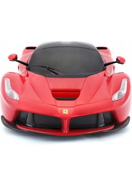 May 82417 Kumandalı Ferrari Laferrari 1:14 -Necotoys