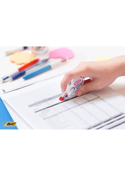 Mini Pocket Mouse 6m Şerit Daksil 10'lu Kutu / 932564