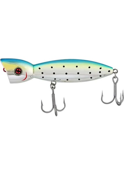 La-Nina Maket Balık Su Üstü Popper