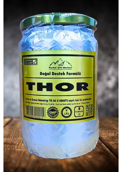 Thor 820 gr