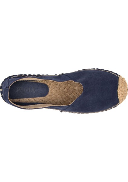 Kadın Espadril Ayakkabı DG6026
