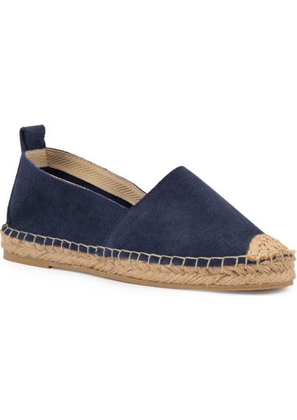 Kadın Espadril Ayakkabı DG6026