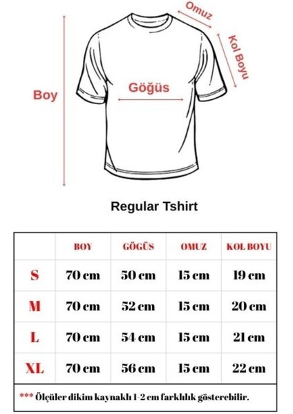 Melody Wings Baskılı Tshirt