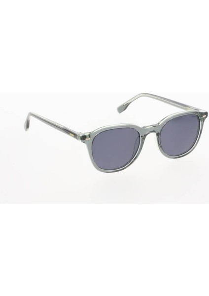 HW2232 C3 49 20 145 Polarize Unisex Güneş Gözlüğü