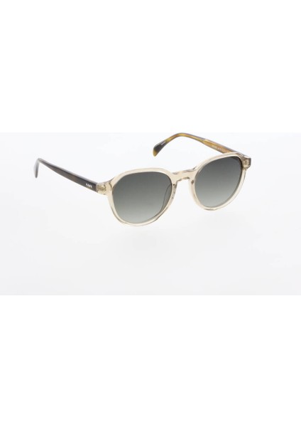 HW2262 C3 51 19 145 Polarize Unisex Güneş Gözlüğü